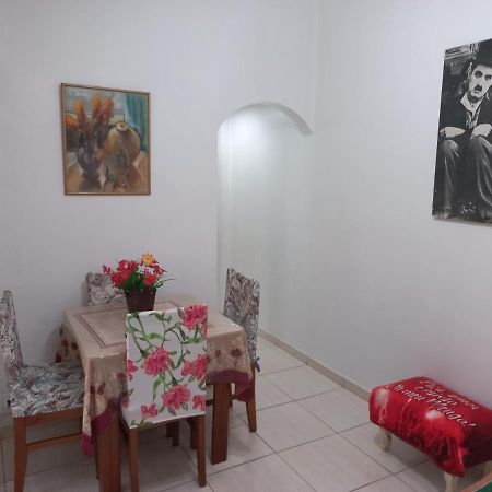 Copacabana Apartamento Quadra Praia Rio de Janeiro Luaran gambar
