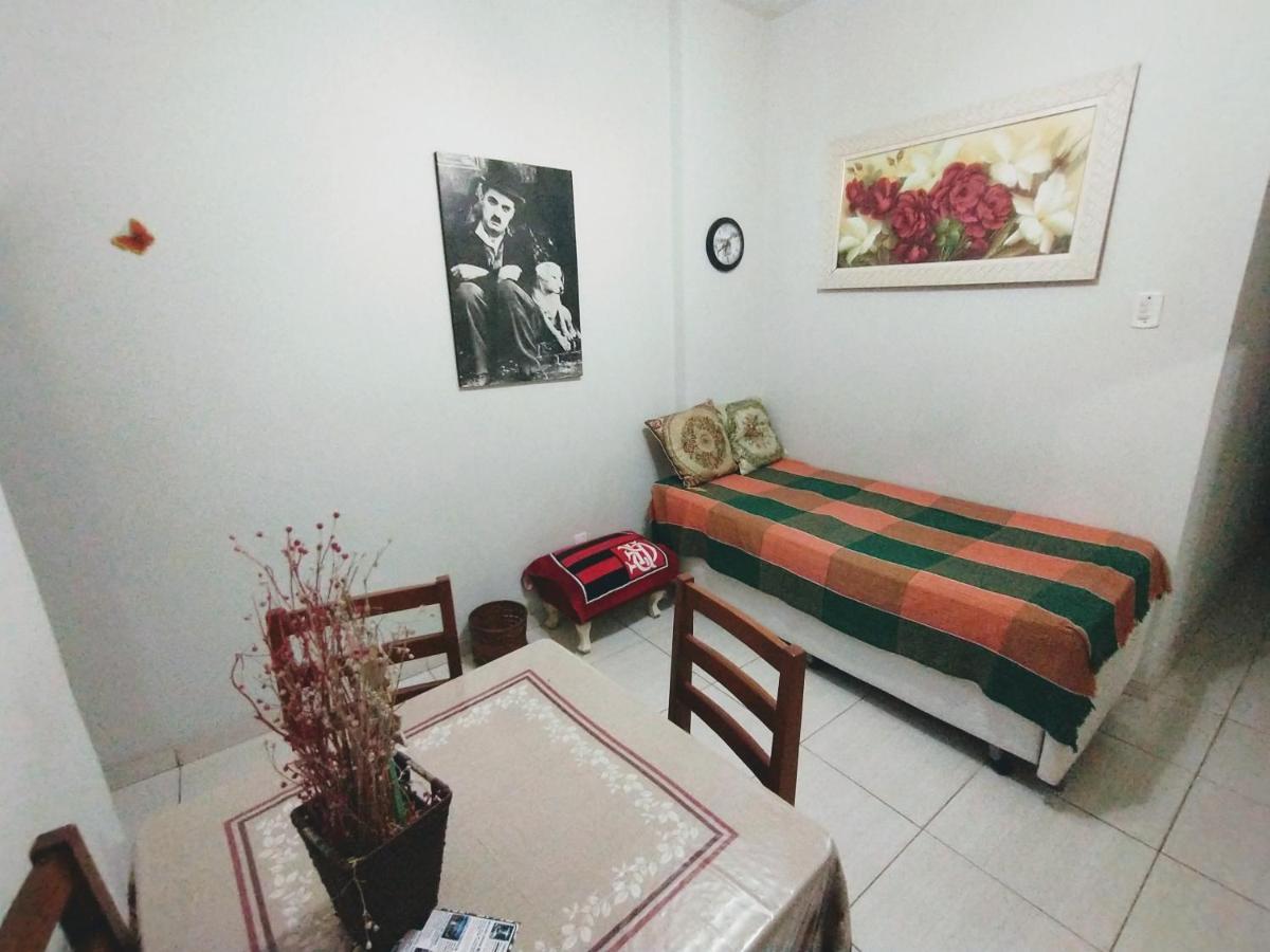 Copacabana Apartamento Quadra Praia Rio de Janeiro Luaran gambar