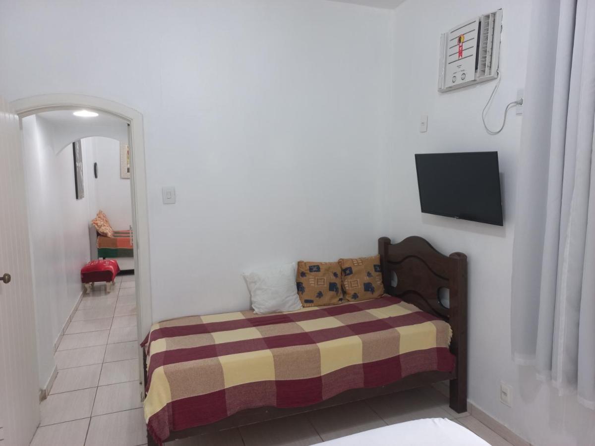 Copacabana Apartamento Quadra Praia Rio de Janeiro Luaran gambar