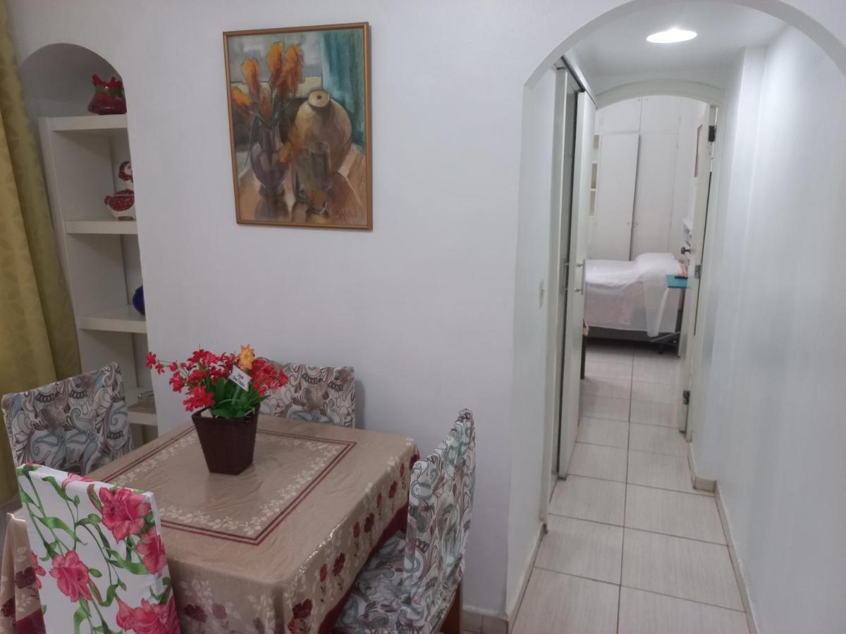 Copacabana Apartamento Quadra Praia Rio de Janeiro Luaran gambar