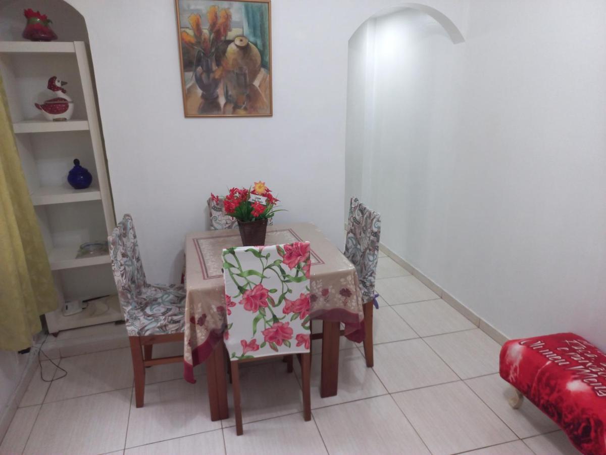 Copacabana Apartamento Quadra Praia Rio de Janeiro Luaran gambar