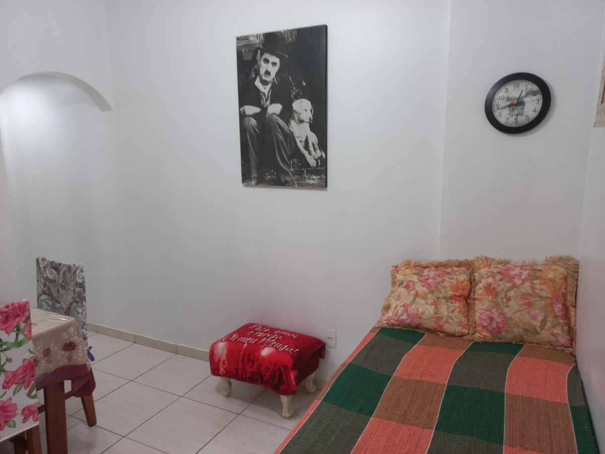 Copacabana Apartamento Quadra Praia Rio de Janeiro Luaran gambar