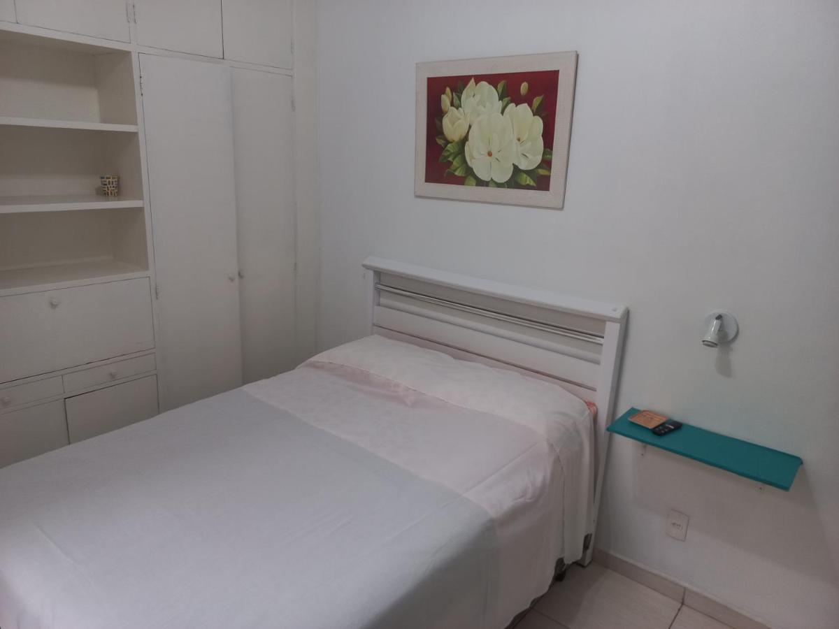 Copacabana Apartamento Quadra Praia Rio de Janeiro Luaran gambar